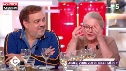 Josiane Balasko grand-mère : Elle évoque son admiration pour son petit-fils (vidéo)