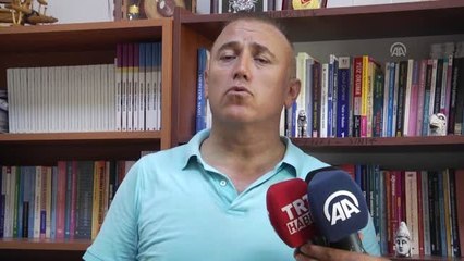 "Yaz tatilinde çocukları dijital nesnelere emanet etmeyelim" - SİVAS