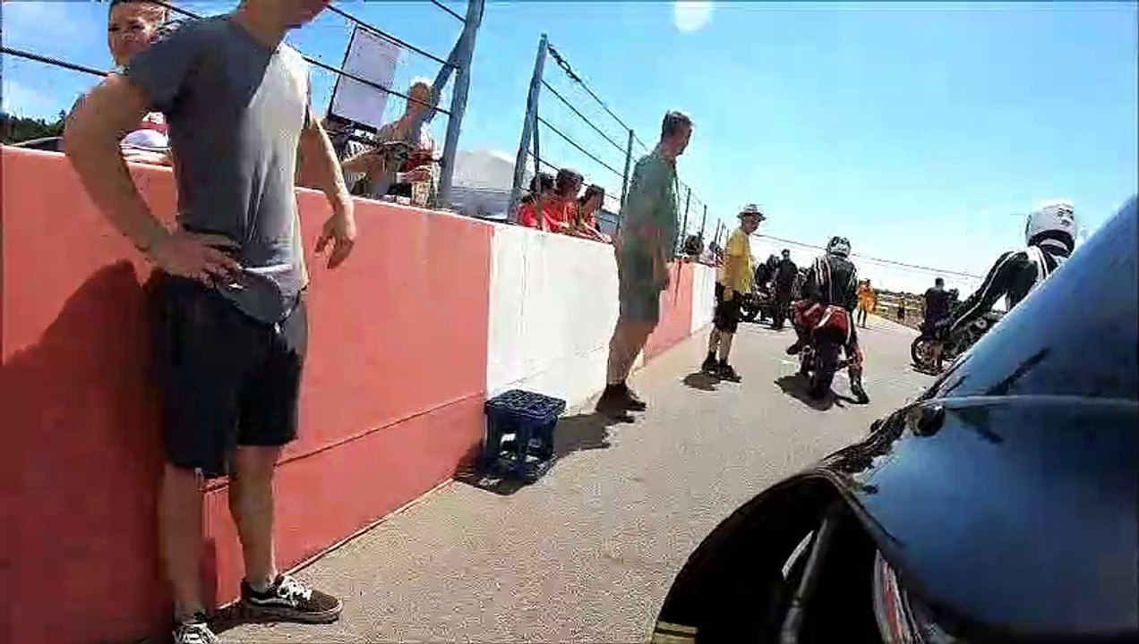 BnB 2019 Cafe Racer Gold Cup ü 650 ccm