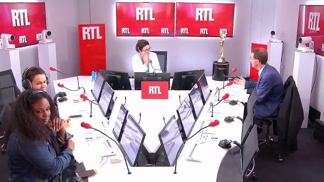 Strasbourg : Il y fait bon vivre, entreprendre et travailler , explique Jérôme Cordelier