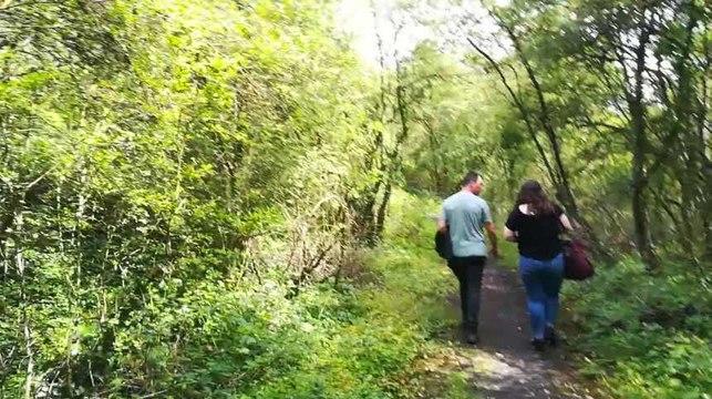 Charleroi tourisme-Circuit terrils