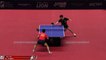 Yan An vs Xu Yingbin | 2019 ITTF Japan Open Highlights (Pre)