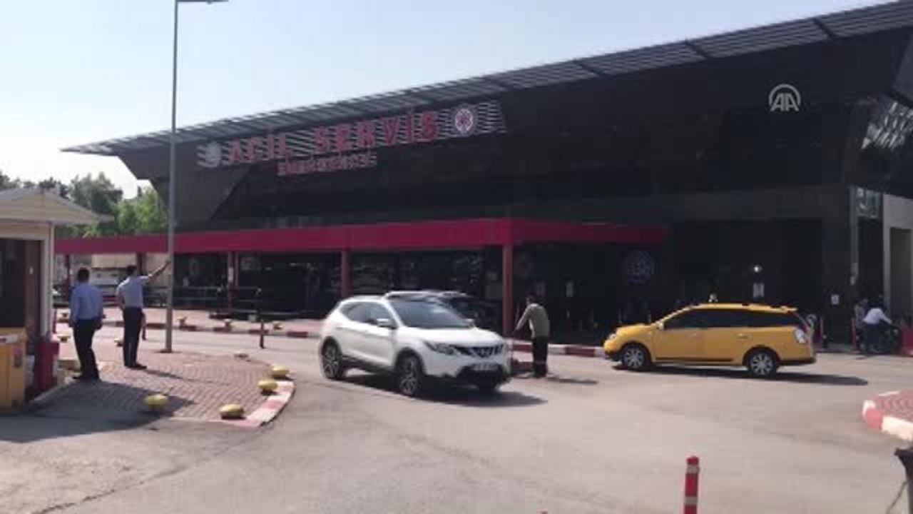 Duayen arkeolog Erkanal'ın tedavisi devam ediyor