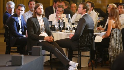 Retour sur les Trophées LNH