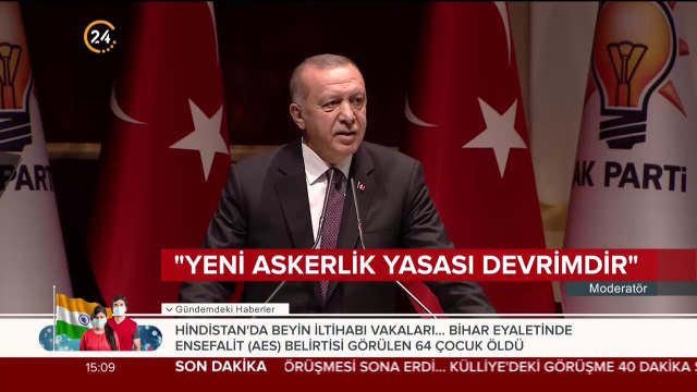 Maskeli balo sona ermiştir