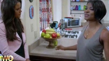 If Loving You is Wrong S01E07