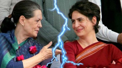 ಕಾಂಗ್ರೆಸ್ ಸೋಲಿಗೆ ಅಸಲಿ ಕಾರಣ ಬಿಚ್ಚಿಟ್ಟ ಪ್ರಿಯಾಂಕಾ ಗಾಂಧಿ | Oneindia Kannada