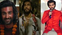 Ranveer Singh के साथ हो रही तुलना पर बोले Malaal फिल्म के एक्टर Meezaan Jaaferi | FilmiBeat