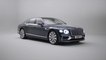 Nuova Bentley Flying Spur - La berlina sportiva incontra la limousine di lusso