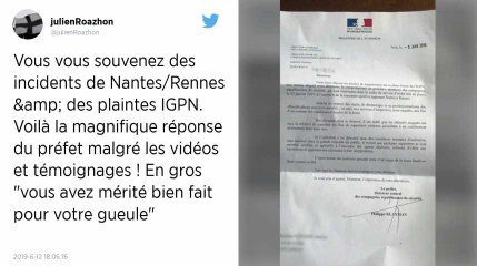 Violences policières. L’IGPN a ouvert 264 enquêtes depuis le début des Gilets jaunes