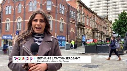 WEATHER: June 14th 2019