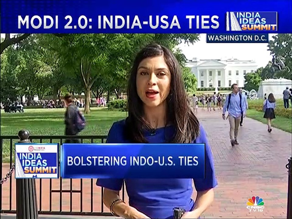 India, US should conduct a dialogue to resolve outstanding trade issues, says Mike Pompeo