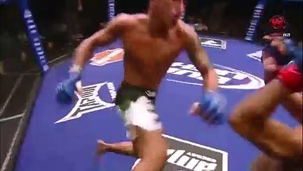 BEST AMAZING CRAZY HIGH KICK KO