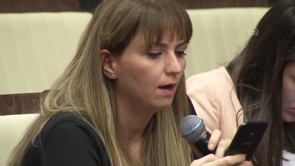 Öztrak: "Anlaşılan İstanbul'un rantını elden bırakmamak için ellerinden gelen herşeyi yapacaklar"