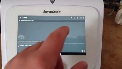 Le "Thermomix" de Lidl peut-il vraiment vous espionner à votre insu? - VIDEO