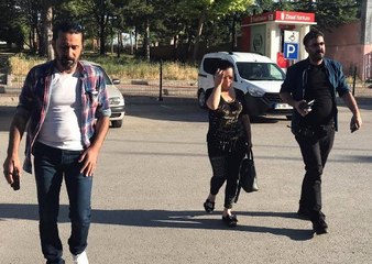 Karaman'da fuhuş operasyonu: 1'i kadın 5 gözaltı