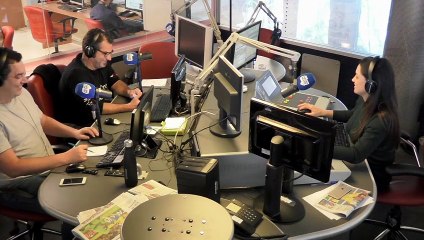 José Simão "El PBI del Ministro"