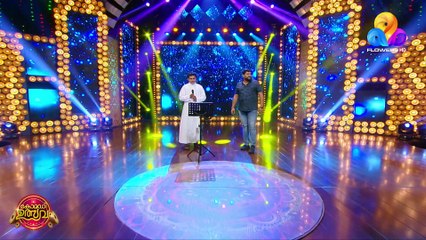 പാട്ടുപാടി സോഷ്യൽ മീഡിയയുടെ ഹൃദയം കവർന്ന ഫാദർ വിപിൻ കുരിശുതറായുടെ ഒരു മനോഹർ പെർഫോർമൻസ് കാണാം..!!
