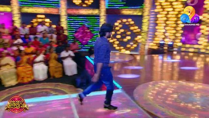 ആരെയും അമ്പരപ്പിക്കുന്ന കിടിലൻ സ്പോട്ട് ഡബ്ബുമായി വിപിൻ എന്ന കലാകാരൻ..!!