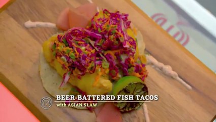 MasterChef US S10E04 - MasterChef US S10E04