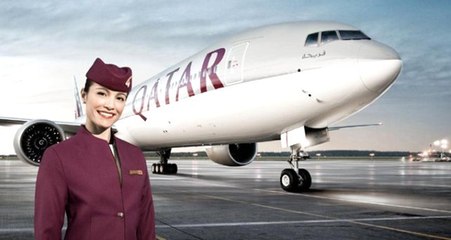 Qatar Airways Türkiye'de kabin görevlisi arıyor