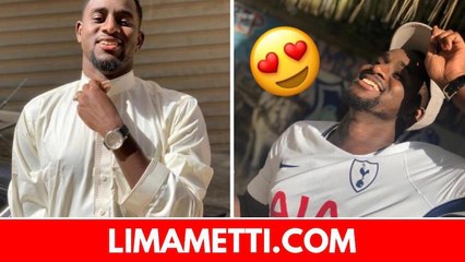 Seydina Aliou Seck, le petit frère de Wally Seck, fou amoureux...