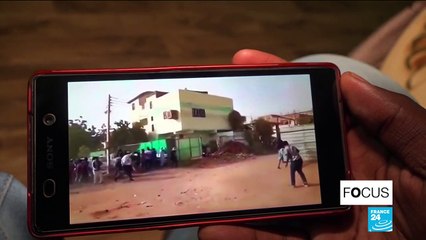 Sudan: Victims of bloody crackdown hailed as martyrs