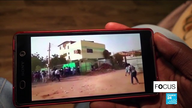 Sudan: Victims of bloody crackdown hailed as martyrs