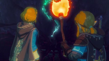 Zelda Breath of the Wild 2 : Vidéo de l'E3 2019
