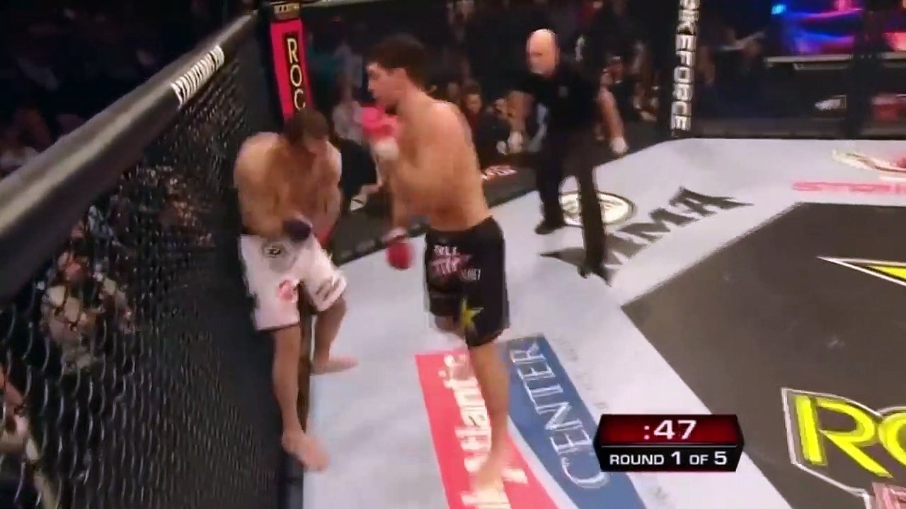 TOP 20 Most Brutal Knockout MMA