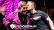 Elton John & Taron Egerton - Your Song - Live In Hove, England ROCKETMAN