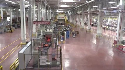 Vestel'in yapay zekalı ürünleri Avrupa'da satışta