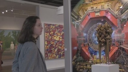 Art Basel celebra su edición número 50 ajena a crisis y guerras comerciales