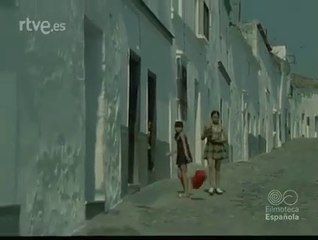FILMOTECA ESPAÑOLA - ARCOS DE LA FRONTERA 1973