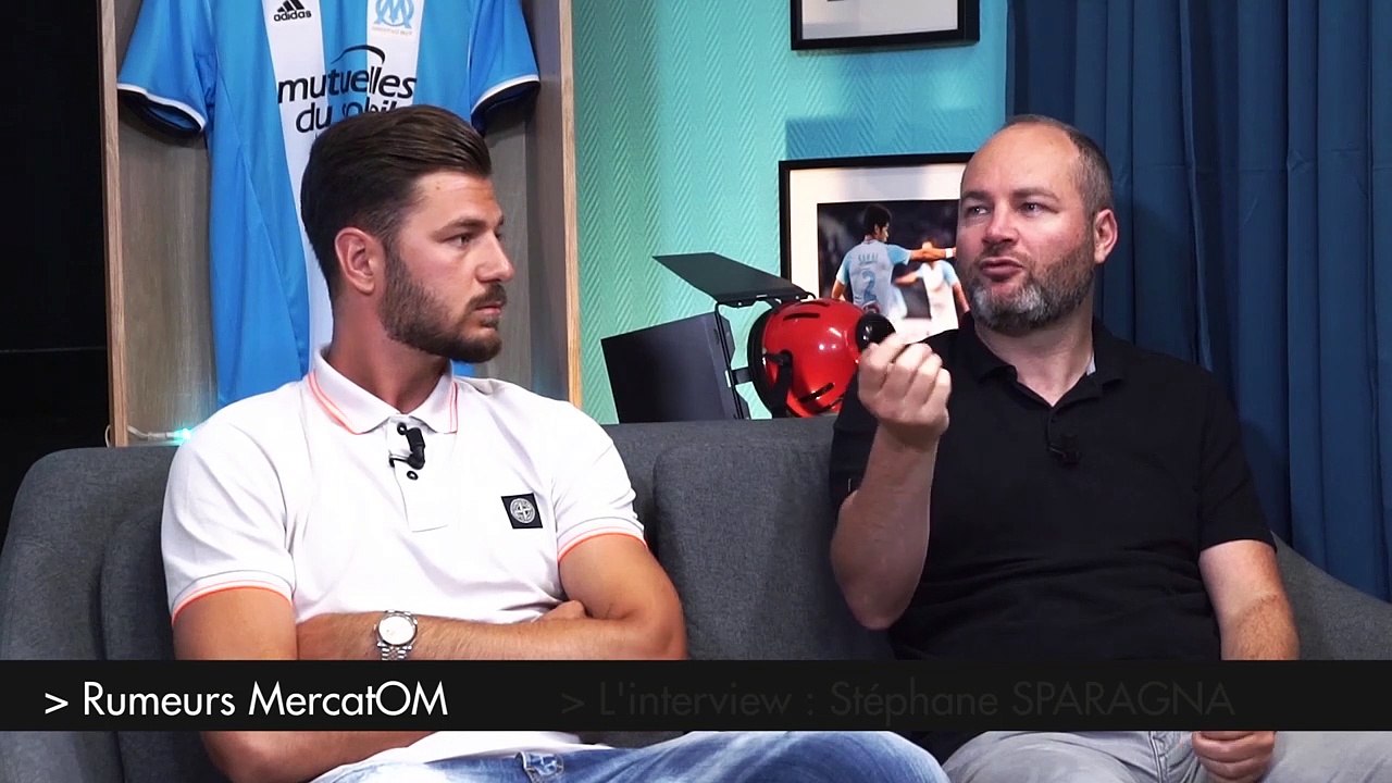 Mercato OM : " Laborde, Mateta... c'est exactement ce qu'il ne faut pas faire pour moi..."