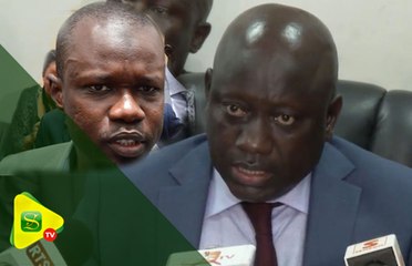 Xibaaru SeneNews du Jeudi 13 Juin 2019
