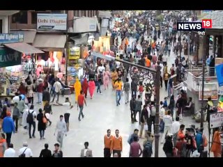 मनाली में जाम की समस्या से निपटने के लिए प्रशासन ने बनाया नया प्लान