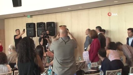 Ekrem İmamoğlu'ndan CHP Genel Başkanlığına yeşil ışık