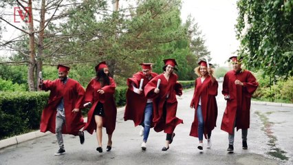 Here Is How Americans Spend Their Money  Based On Their Level of Education