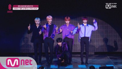 [최종회] AB6IX -  @데뷔 쇼케이스