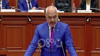 Shqipëri, rezolutë për shfuqizimin e dekretit të Presidentit