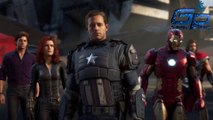 Marvel’s Avengers A-Day | Official Trailer E3 2019  || GamePlans