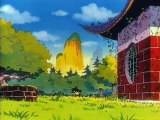 Dragon Ball GT OAV - Une Rencontre Inattendue