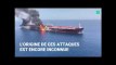 Deux pétroliers évacués en mer d'Oman après une attaque présumée