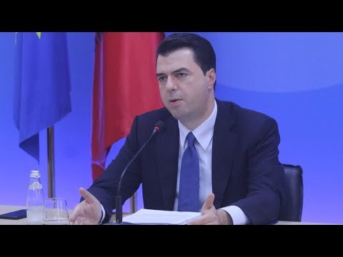 RTV Ora - Basha: Shkarkimi i presidentit Meta, teatër i Ramës, 30 qershori, grusht shteti