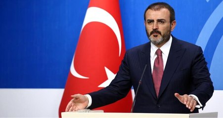 AK Parti'den Yıldırım-İmamoğlu ortak yayınıyla ilgili yeni açıklama