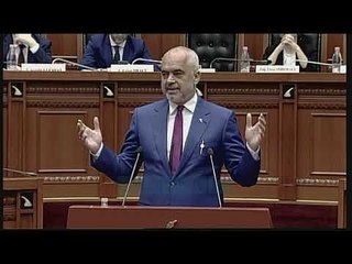 Rama: Meta e Berisha duan kaos si 1997 - News, Lajme - Vizion Plus