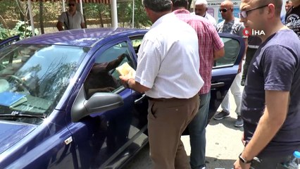 - Kıbrıs Adasında İlk Bir İlk- Kuzey Ve Güney Kıbrıs Arasında Cinayet Zanlıları Takası