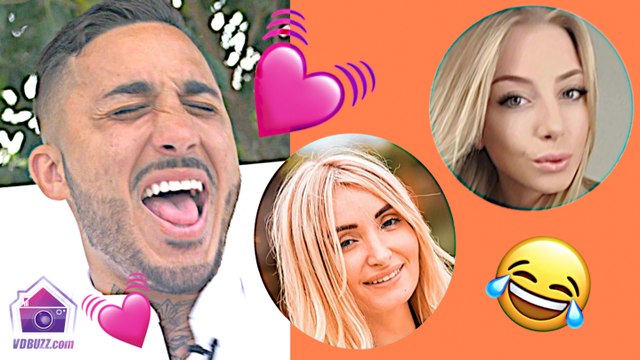 Vivian (Les Anges 11) : Un mot pour Beverly, Selim, Sephora, Julien Guirado, Sarah Fraisou...