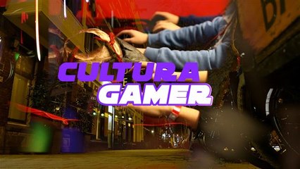 Cultura Gamer: Será Amsterdã a próxima capital europeia dos jogos?